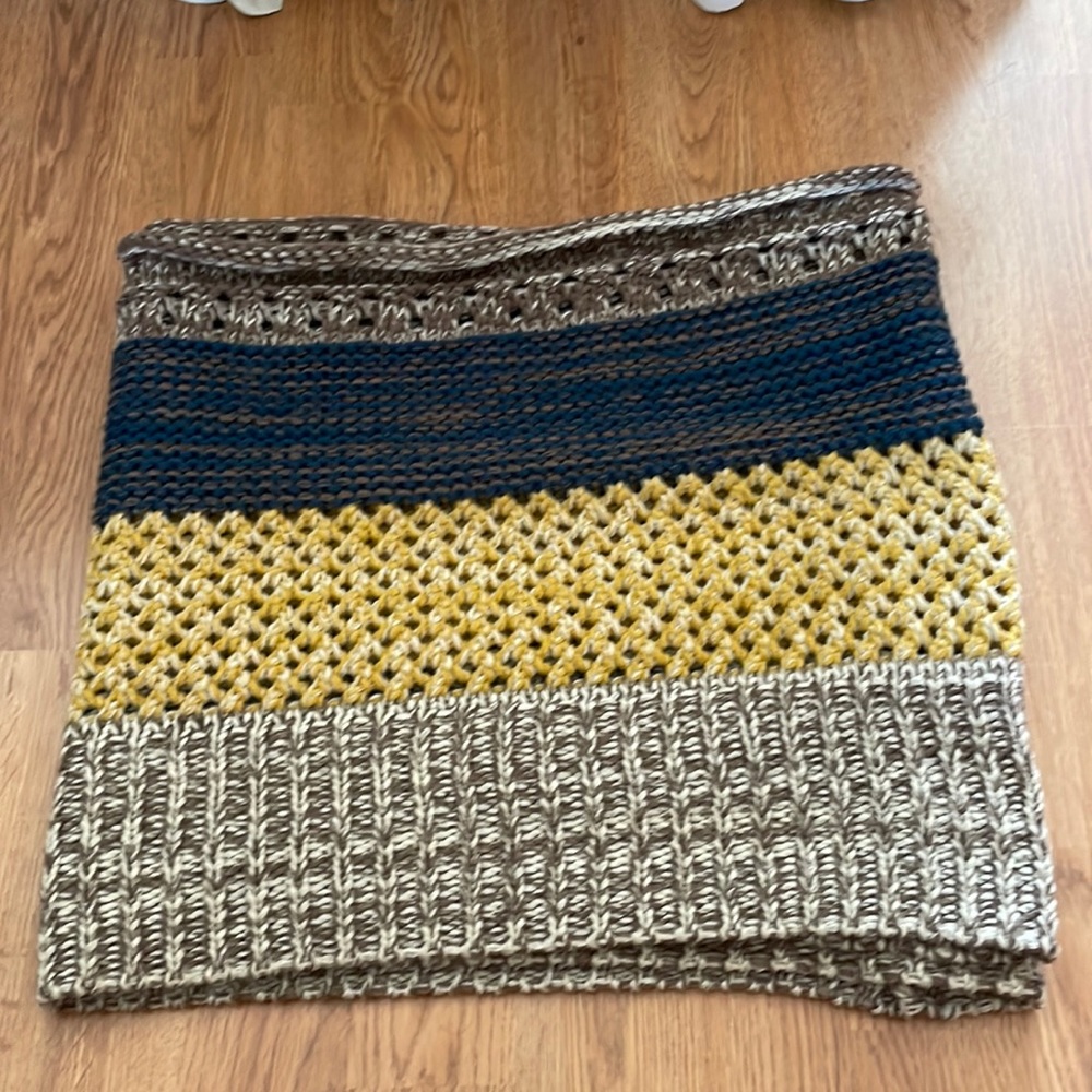 Infinity Scarf
